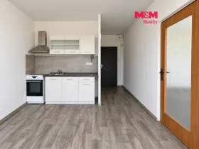 Prodej bytu 2+kk, Bohušovice nad Ohří, Terezínská, 35 m2