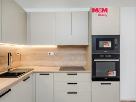 Prodej bytu 3+kk, Ostrava - Poruba, Josefa Skupy, 66 m2