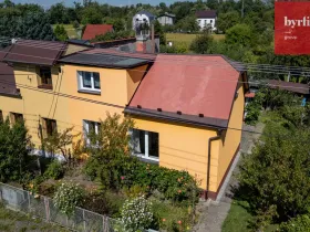 Prodej rodinného domu, Paskov, Zářičí, 150 m2