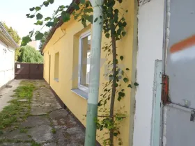 Prodej rodinného domu, Uničov, 110 m2