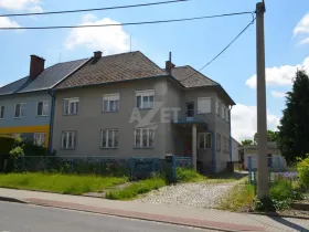 Prodej vícegeneračního domu, Šumvald, 240 m2