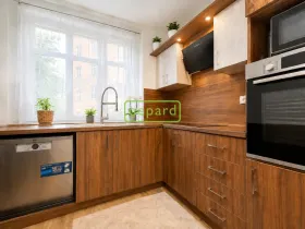 Prodej bytu 4+1, Karlovy Vary, Mattoniho nábřeží, 89 m2