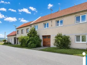 Prodej rodinného domu, Ohrozim, 150 m2