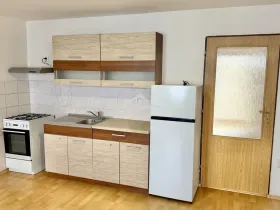 Pronájem bytu 2+kk, Jihlava, Palackého, 50 m2