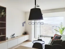 Pronájem bytu 2+kk, Praha, Mezi vodami, 53 m2
