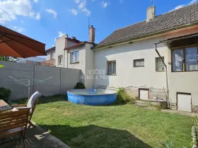 Prodej rodinného domu, Libice nad Cidlinou, Dr. Karbusického, 93 m2