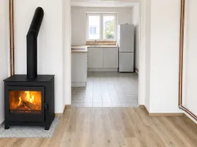 Prodej bytu 2+1, Volary, Revoluční, 60 m2