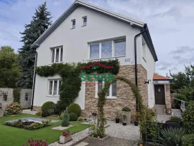 Prodej rodinného domu, Jirkov, K. H. Máchy, 318 m2