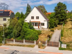 Prodej rodinného domu, Babice nad Svitavou, 244 m2