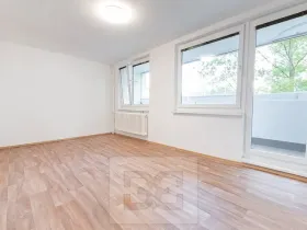 Pronájem bytu 3+kk, Praha - Žižkov, Habrová, 59 m2