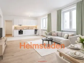 Pronájem bytu 3+kk, Havířov - Město, Hlavní třída, 75 m2