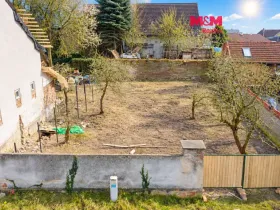 Prodej pozemku pro bydlení, Předměřice nad Jizerou, 340 m2