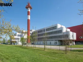 Pronájem kanceláře, Hradec Králové - Věkoše, Akademika Bedrny, 171 m2