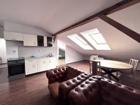Pronájem bytu 2+kk, Starý Plzenec, Havlíčkova, 48 m2