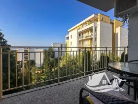 Prodej bytu 2+kk, Sveti Vlas, Bulharsko, 56 m2