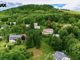 Prodej chalupy, Hodkovice nad Mohelkou - Záskalí, 200 m2