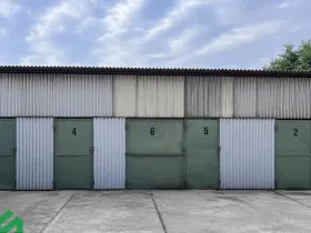 Pronájem skladu, Praha - Malešice, Podle trati, 136 m2