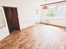 Pronájem bytu 1+kk, Praha - Hostivař, Vajdova, 29 m2