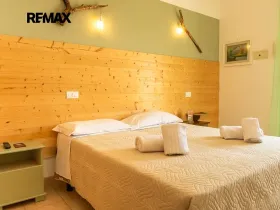 Prodej ubytování, Přerov, 2000 m2