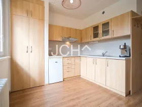 Prodej bytu 1+1, Uničov, Mohelnická, 31 m2