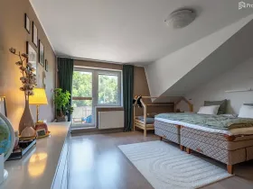 Prodej bytu 3+kk, Mokrá-Horákov, 115 m2