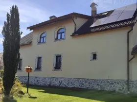 Prodej rodinného domu, Teplá - Horní Kramolín, 258 m2