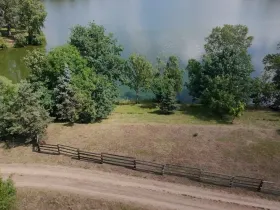 Prodej zahrady, Lhotka nad Labem, 379 m2