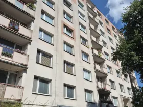 Pronájem bytu 1+1, Děčín - Děčín I-Děčín, 37 m2