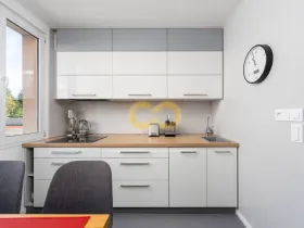 Prodej bytu 2+1, Prachatice, Slámova, 51 m2