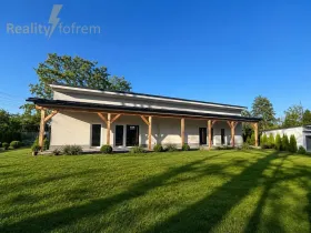 Prodej rodinného domu, Petřvald, Klimšova, 70 m2