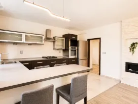 Pronájem bytu 2+kk, Ostrava, nábřeží Svazu protifašistických bojovníků, 56 m2