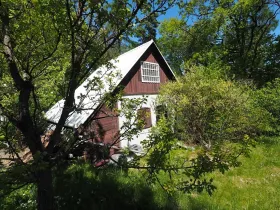 Prodej chaty, Pozořice, Oulehla, 34 m2