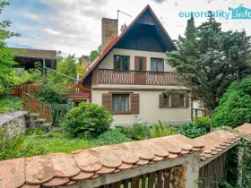 Prodej rodinného domu, Hlinná - Lbín, 103 m2