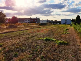 Prodej pozemku pro bydlení, Lanžhot, Školní, 491 m2