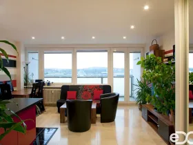Prodej bytu 3+kk, Praha, Tupolevova, 66 m2