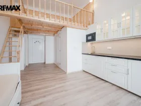 Prodej bytu 3+kk, Praha - Vinohrady, Legerova, 63 m2