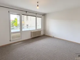 Pronájem bytu 3+1, Brno - Bohunice, Spodní, 76 m2