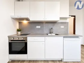 Pronájem bytu 1+1, Klatovy, Na Bělidle, 44 m2