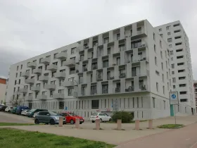 Pronájem bytu 1+kk, Plzeň, Na Chmelnicích, 29 m2