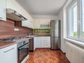 Prodej bytu 2+1, Sokolov, Heyrovského, 50 m2