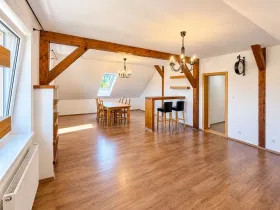 Prodej bytu 5+1, Dubné - Třebín, 170 m2
