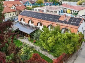 Prodej rodinného domu, Votice, Javorská, 364 m2