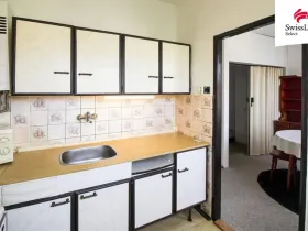 Pronájem bytu 3+1, Jihlava, Brtnická, 66 m2