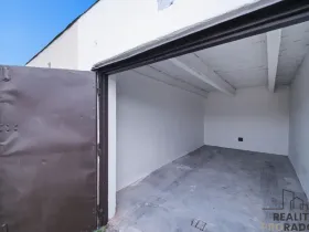 Pronájem garáže, Pardubice, Na Záboří, 18 m2