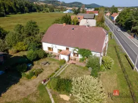 Prodej rodinného domu, Zátor - Loučky, 260 m2