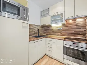Pronájem bytu 2+1, Třebíč - Borovina, Lidická, 54 m2
