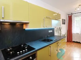 Prodej bytu 3+1, Praha - Žižkov, Roháčova, 72 m2