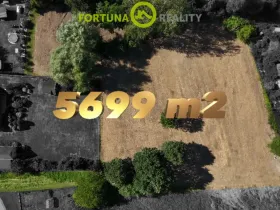 Prodej pozemku pro bydlení, Orlová, 5699 m2