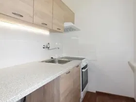 Pronájem bytu 1+1, Most, Moskevská, 27 m2