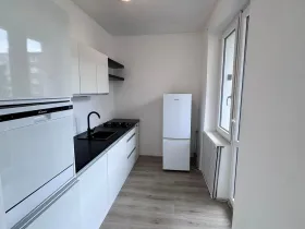Pronájem bytu 1+1, Litvínov, Ruská, 36 m2